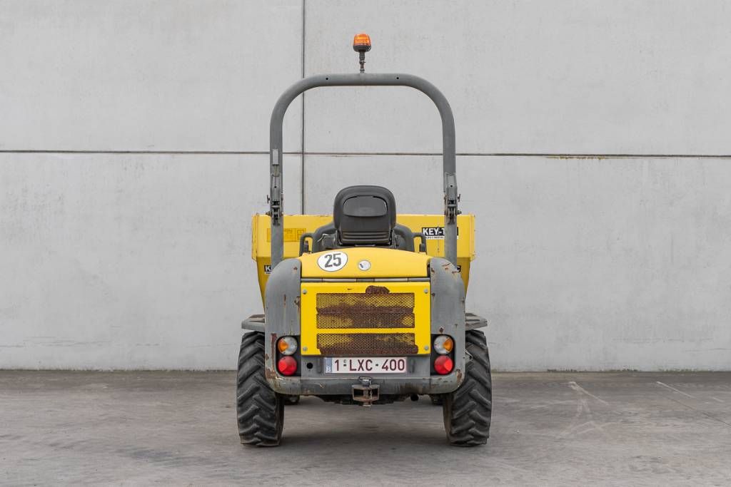 Wacker Neuson 3001