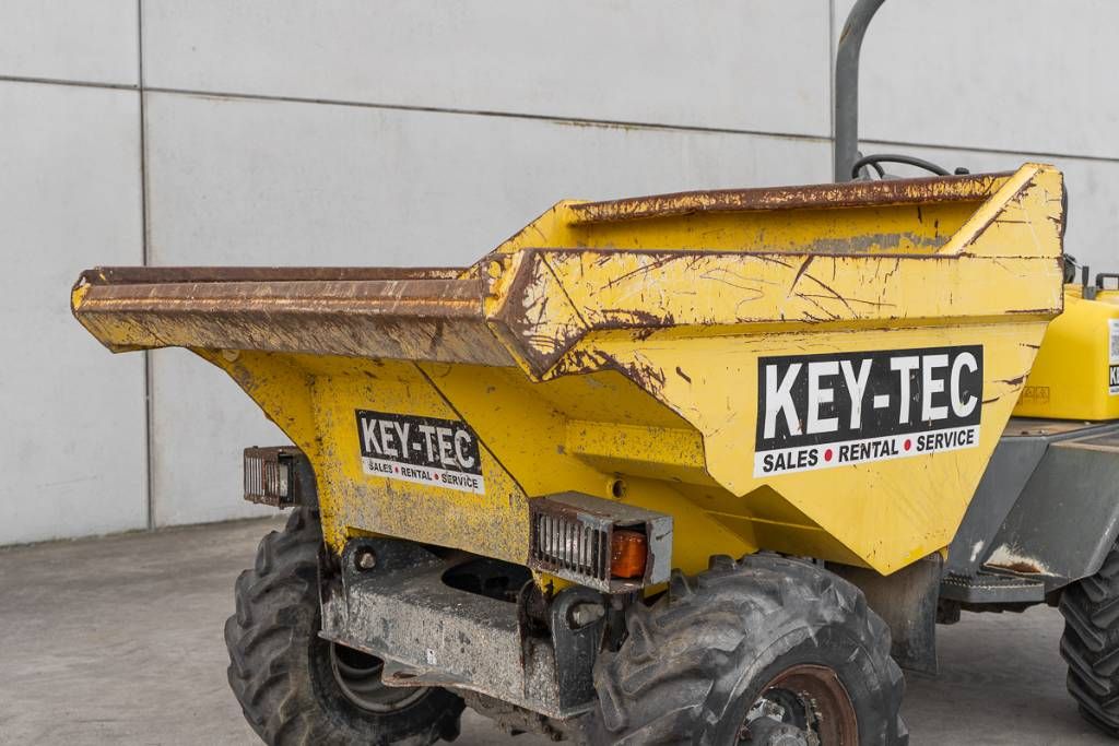Wacker Neuson 3001