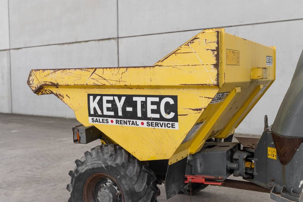 Wacker Neuson 3001