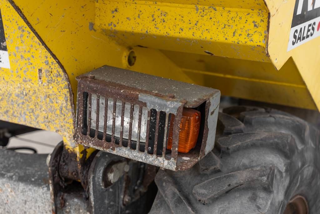 Wacker Neuson 3001
