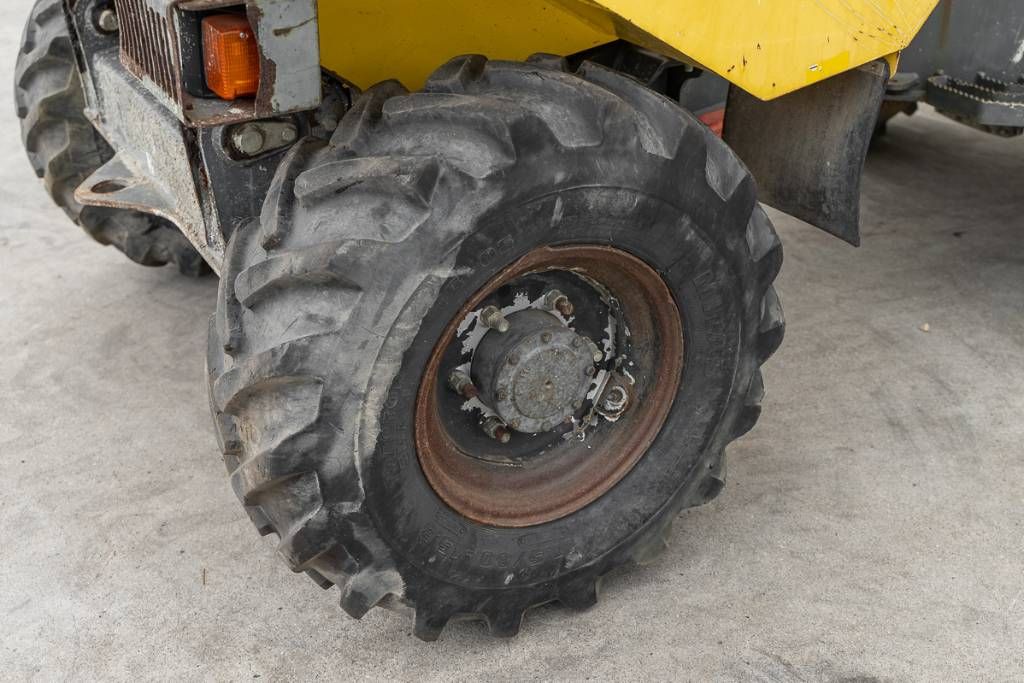 Wacker Neuson 3001