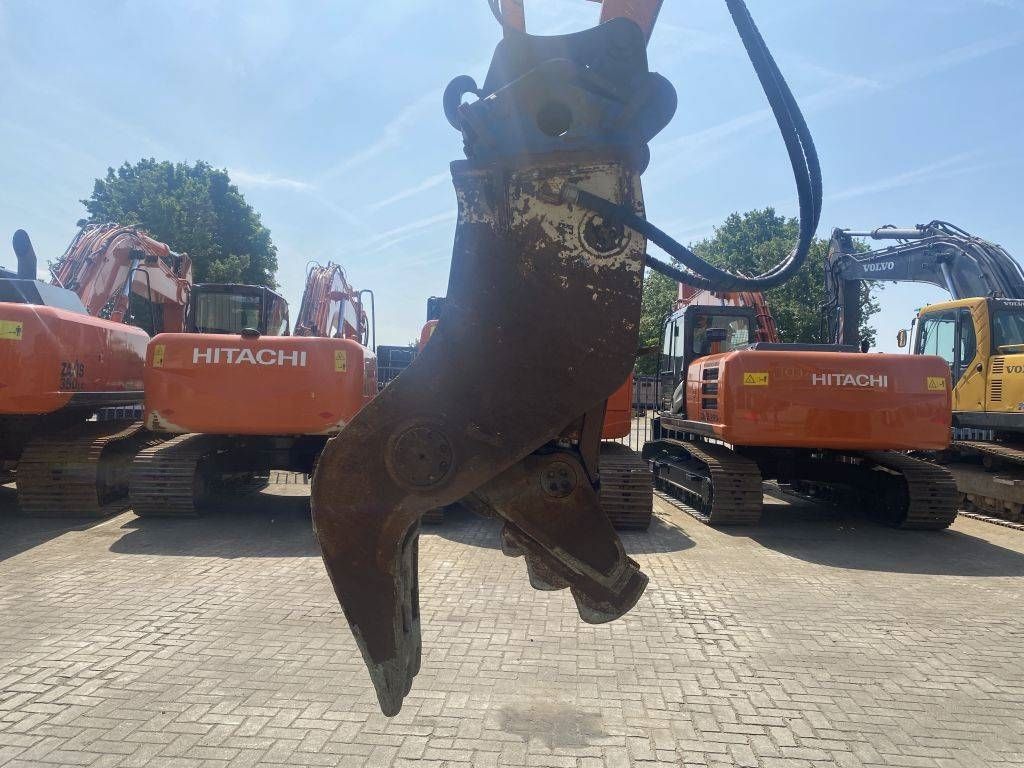 Crusher CW 30