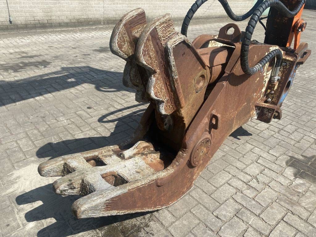 Crusher CW 30