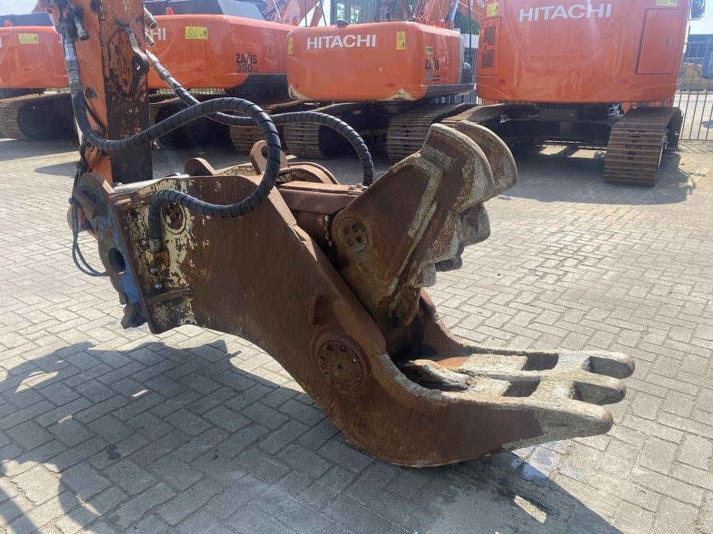 Crusher CW 30