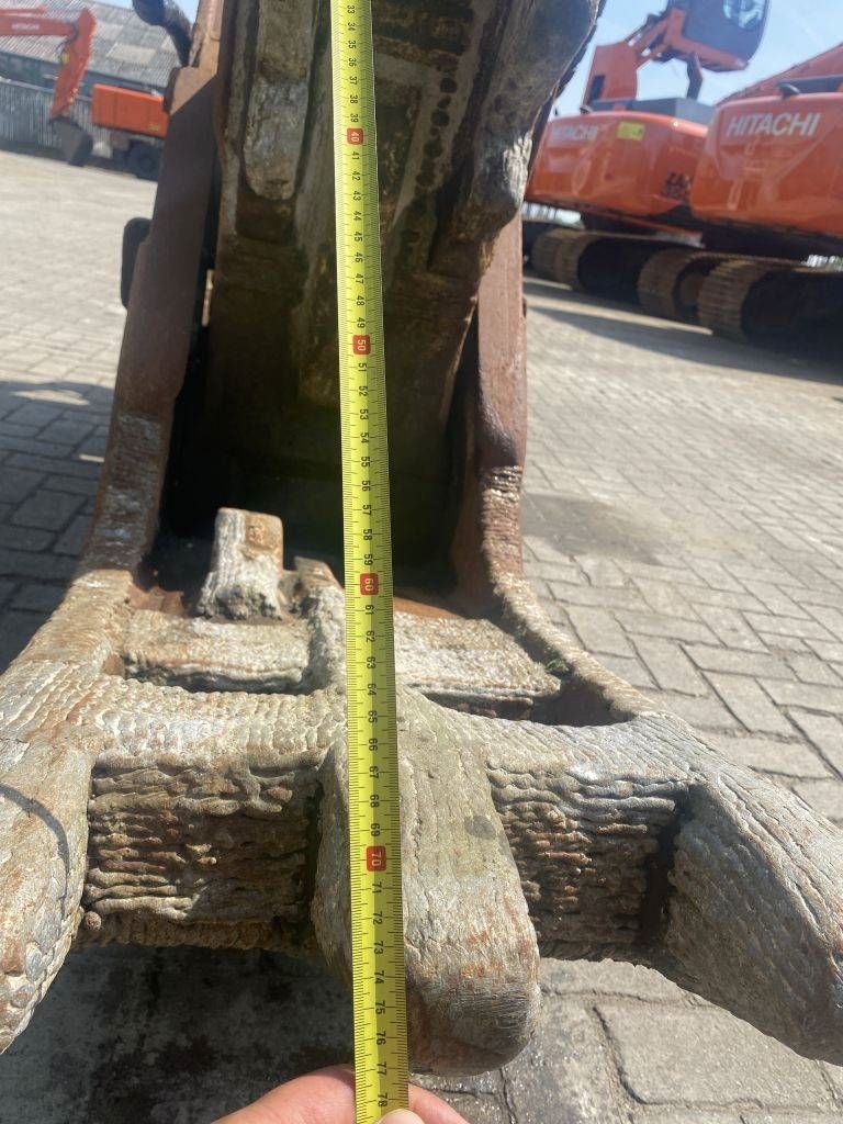 Crusher CW 30