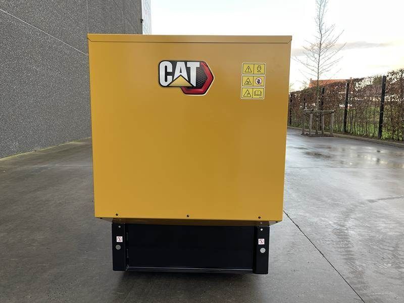 CAT DE 22 E 3