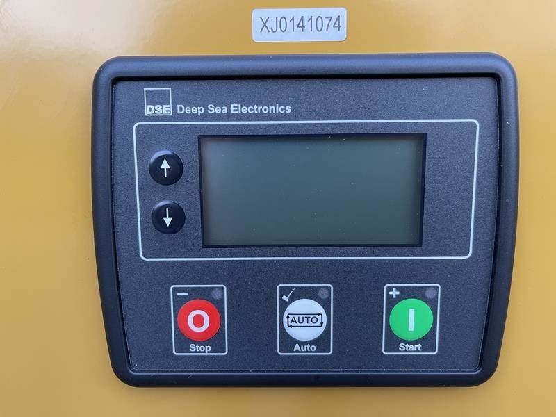 CAT DE 22 E 3