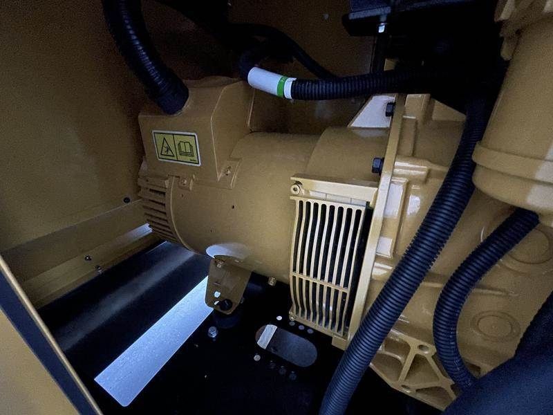 CAT DE 22 E 3