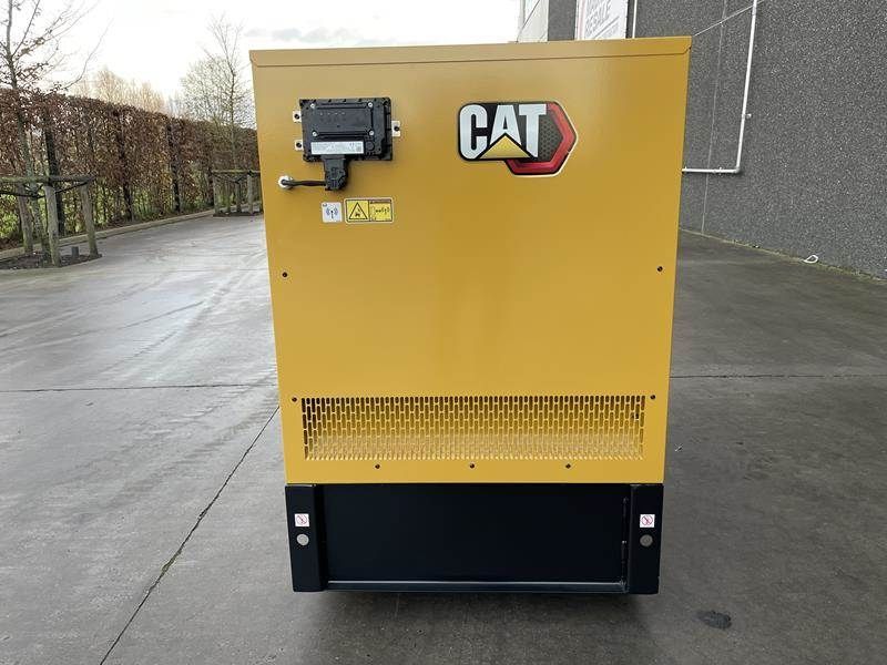 CAT DE 22 E 3