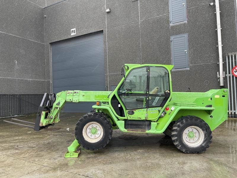 Merlo P 38.14