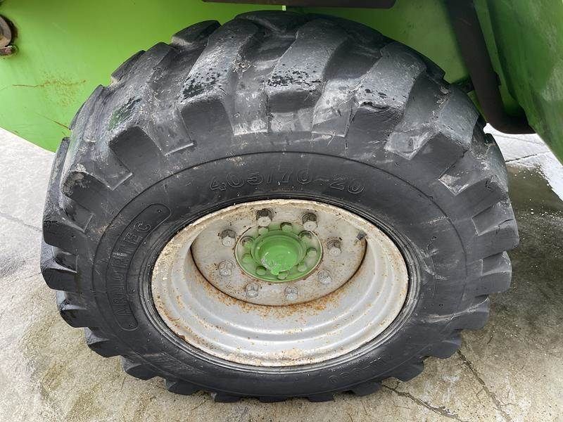 Merlo P 38.14