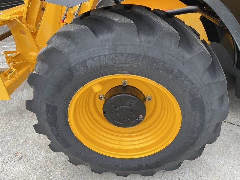 JCB 531 - 70