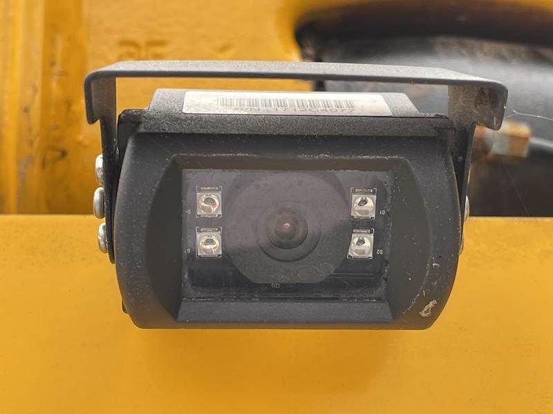 JCB 531 - 70