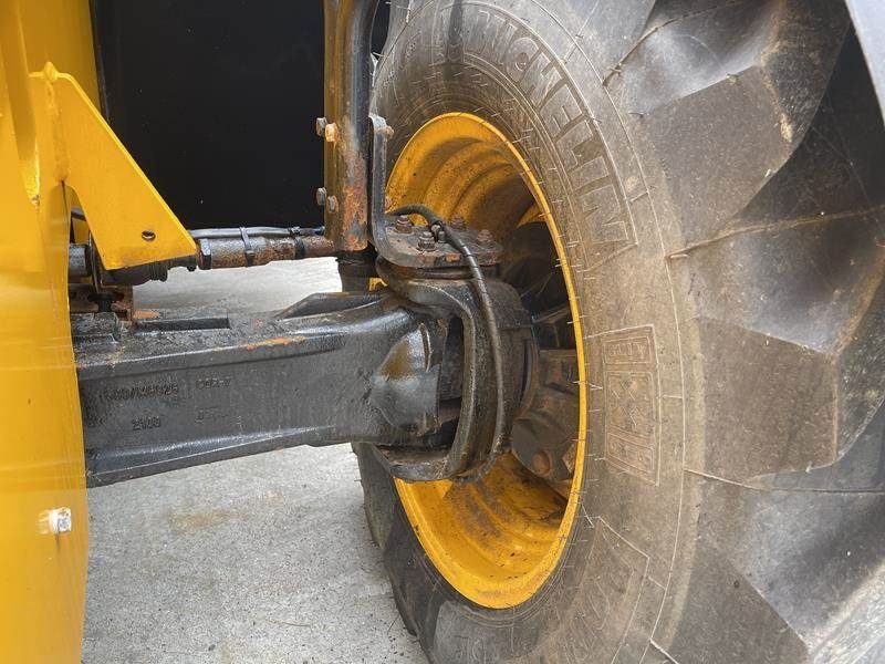 JCB 531 - 70