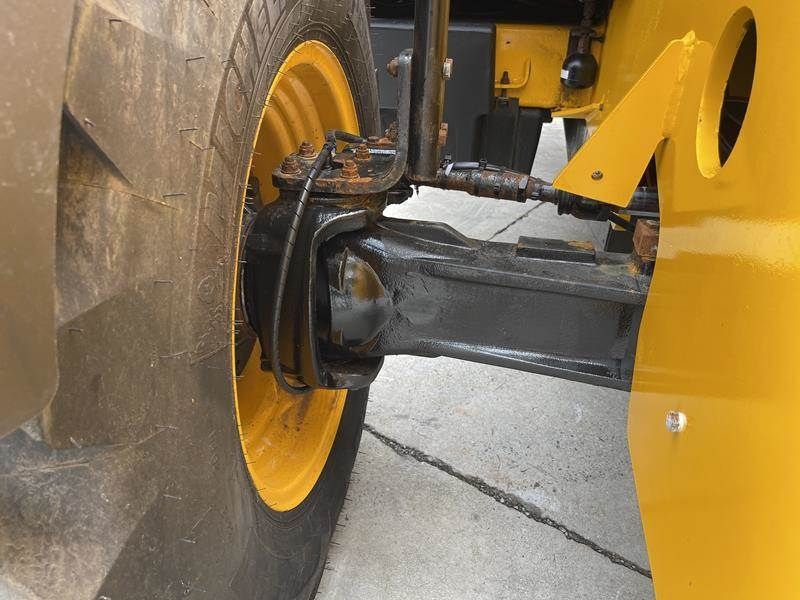 JCB 531 - 70