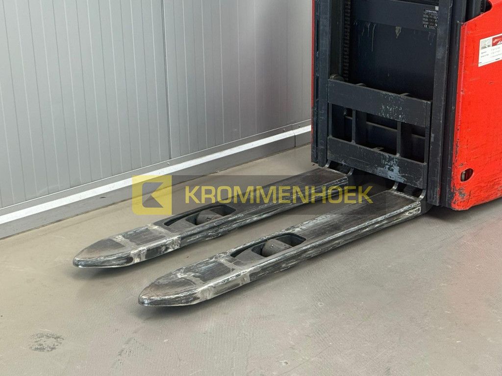 Linde L 10 KH9457