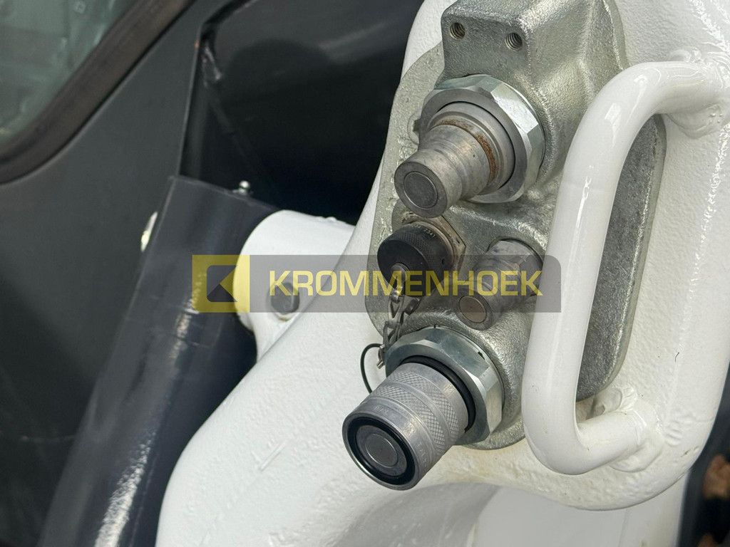 Bobcat T 76 High Flow | Klima KH9445