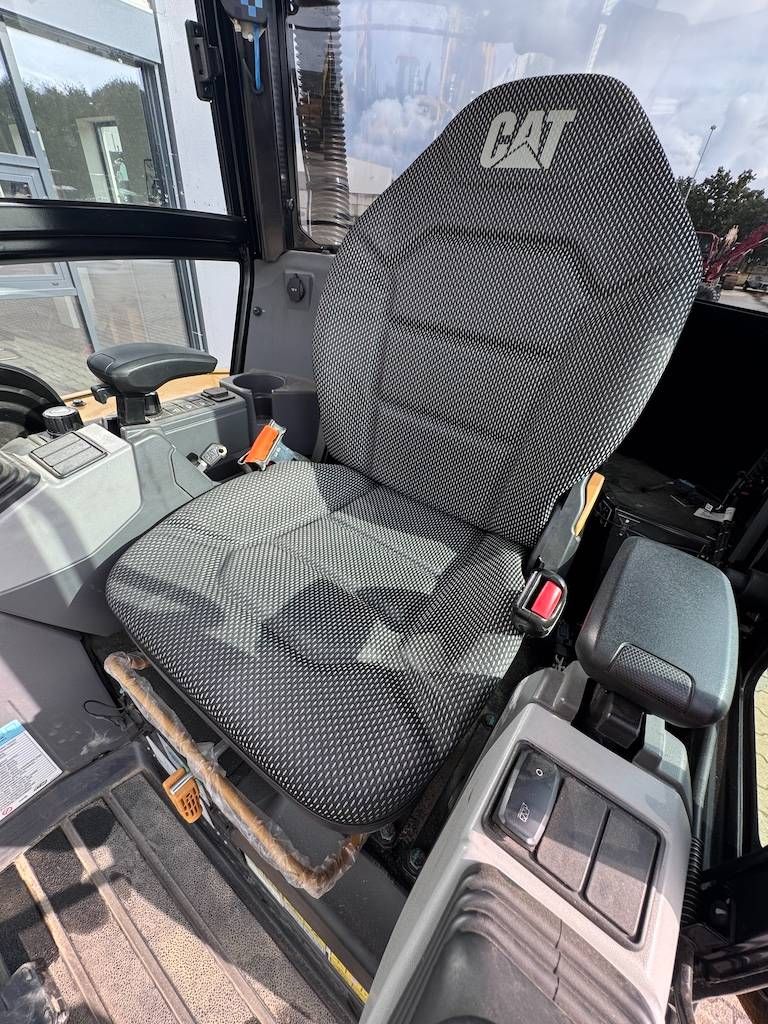 CAT 303.5 CR
