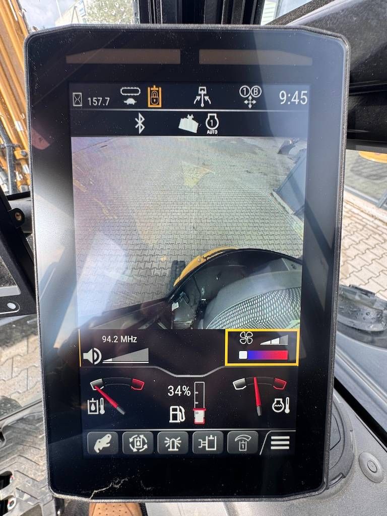 CAT 303.5 CR