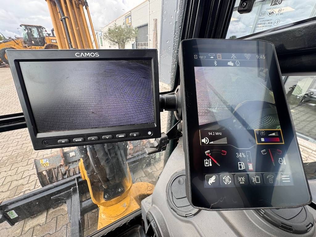 CAT 303.5 CR