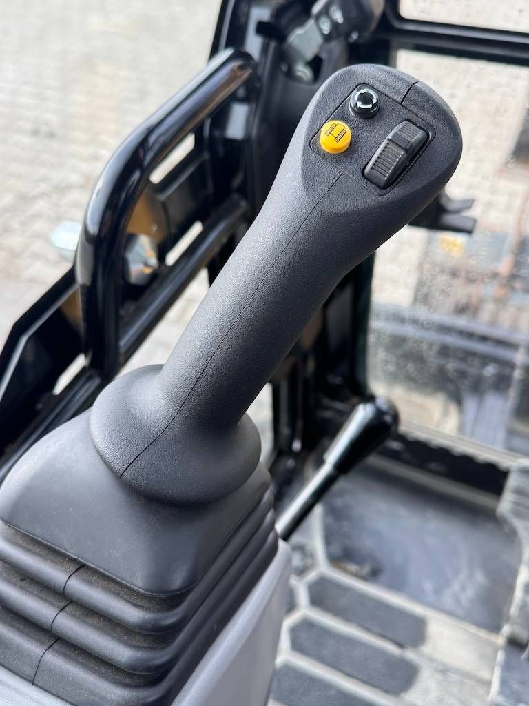 CAT 303.5 CR