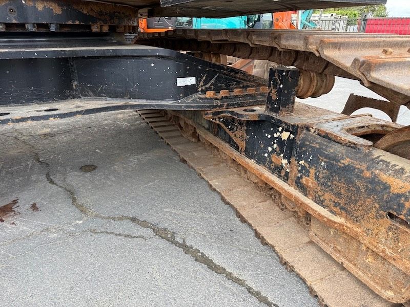 CAT 374 F L