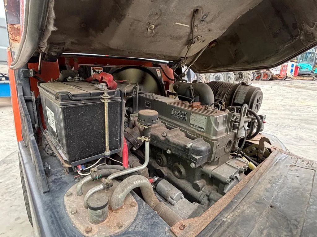 Doosan D30G D30G