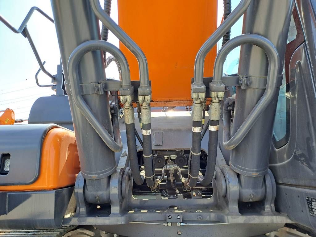 Doosan DX 530 LC-7 M