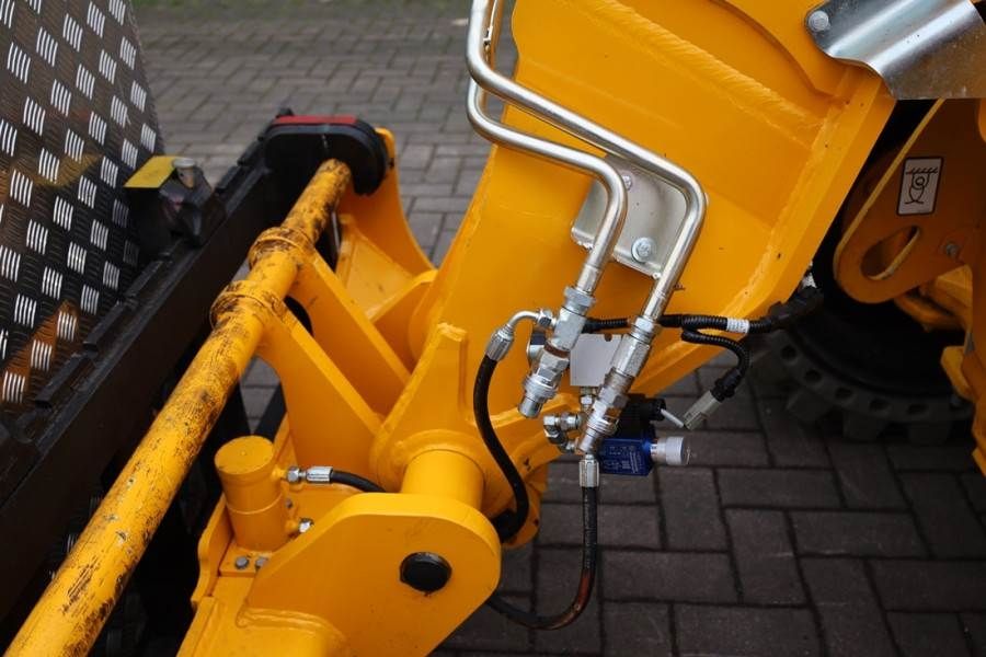 JCB 525-60E Valid inspection, *Guarantee! Fully Electr