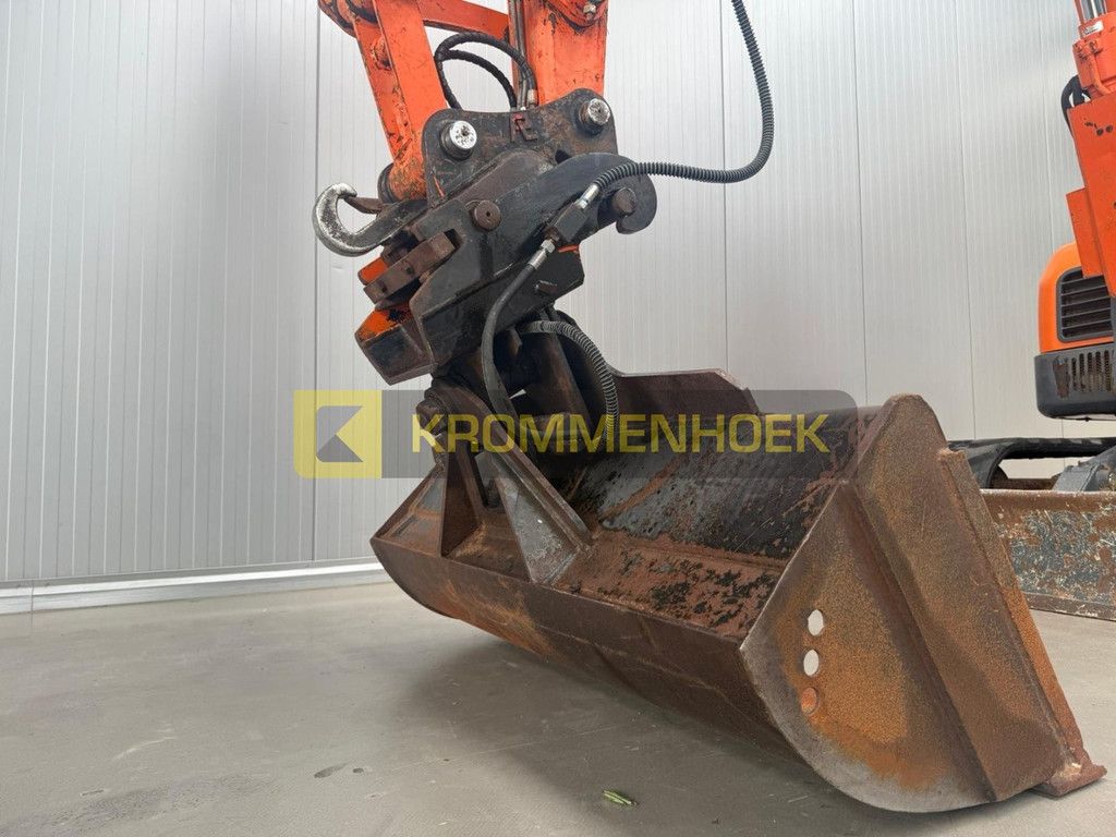 Doosan DX 85R-3 KH9376