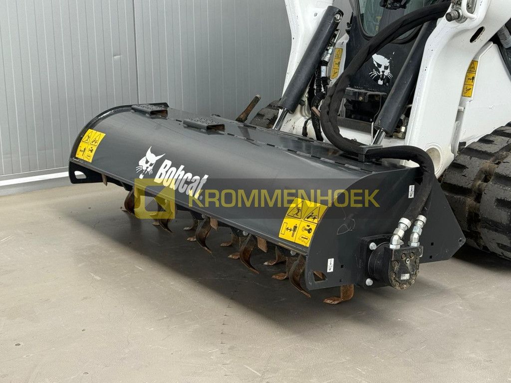 Bobcat Tiller 76 KH9291-C