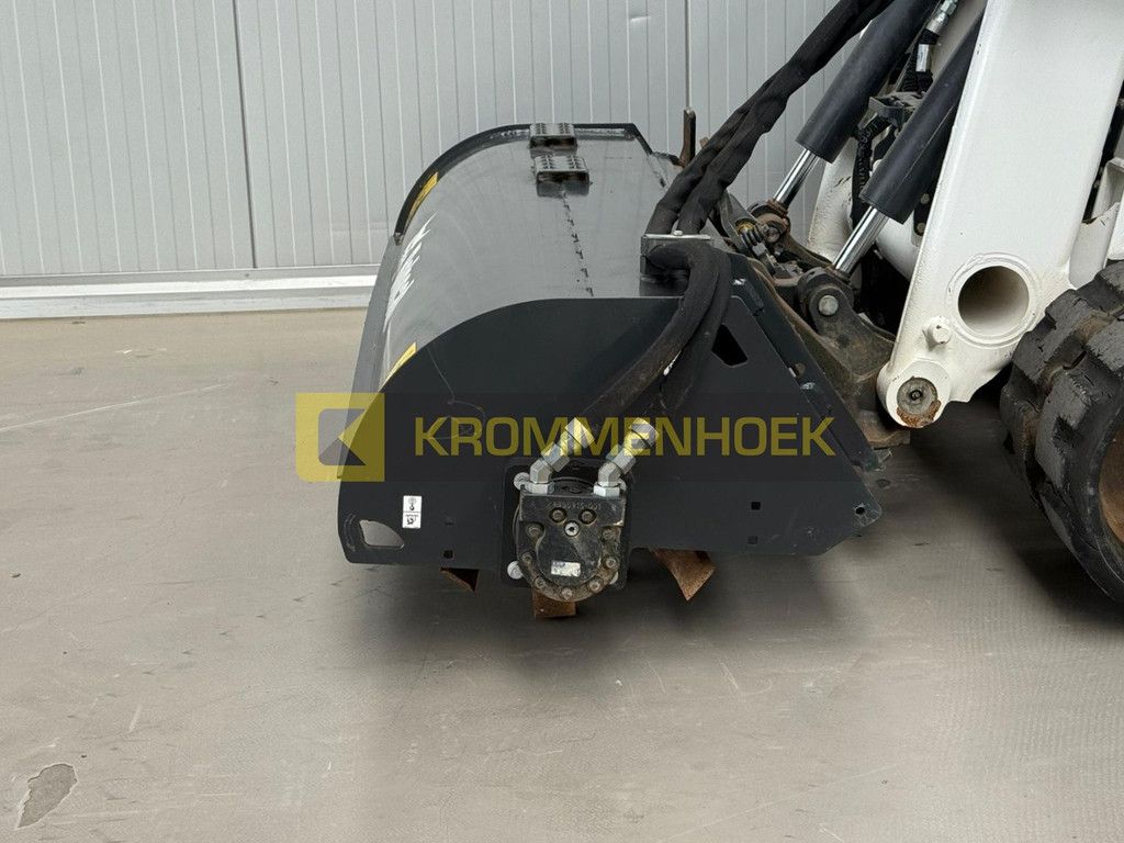 Bobcat Tiller 76 KH9291-C
