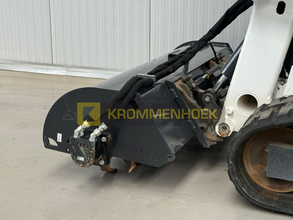 Bobcat Tiller 76 KH9291-C