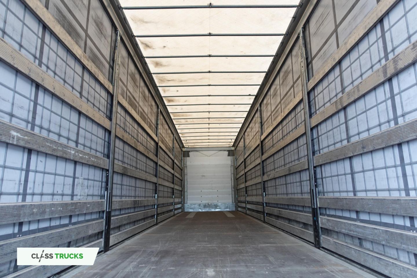 Schmitz Cargobull SCS24/L Varios