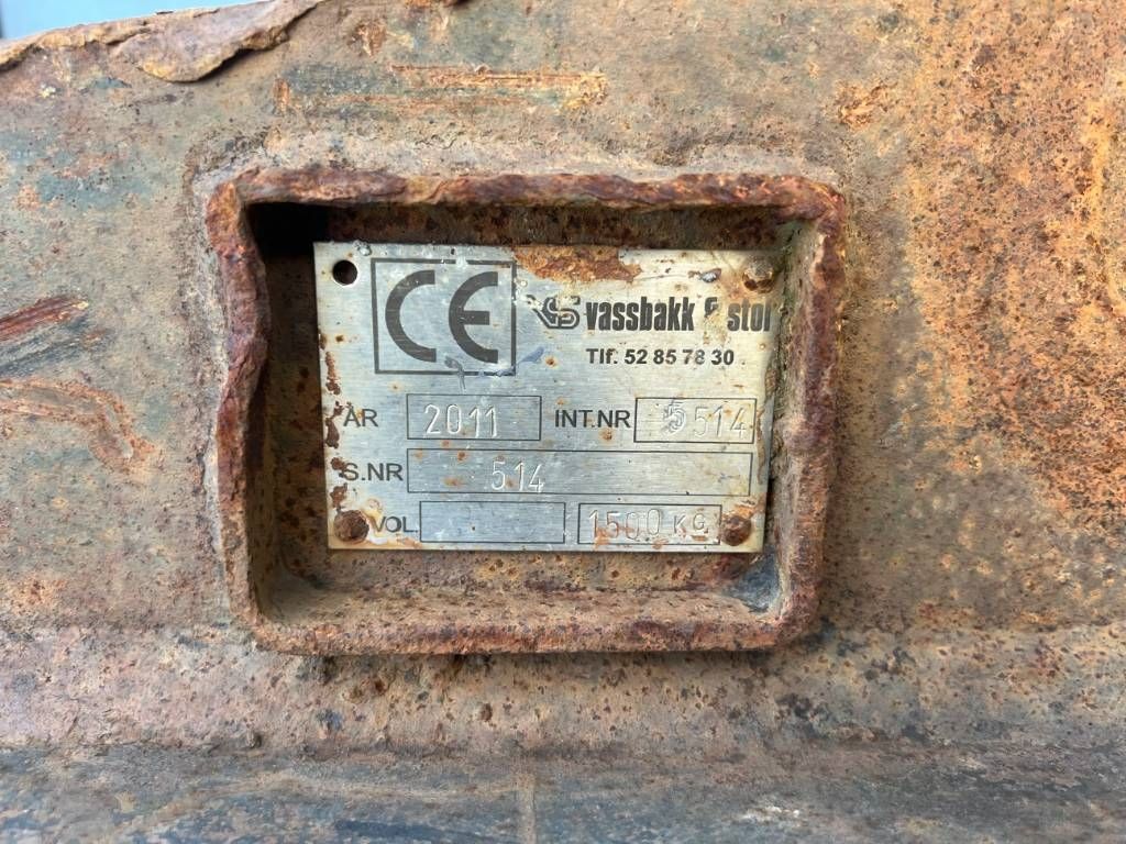 Klepp MEK S70