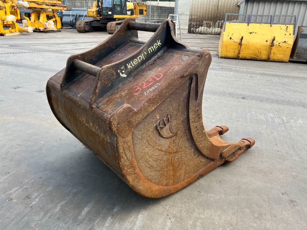 Klepp MEK S70