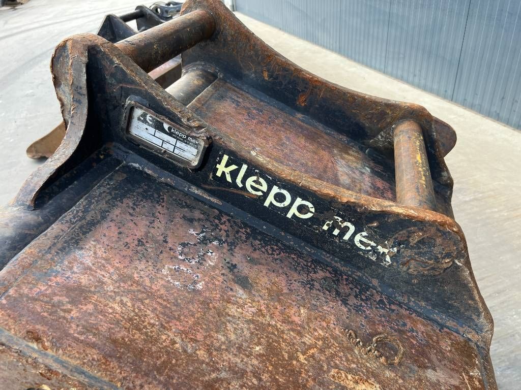 Klepp MEK S70