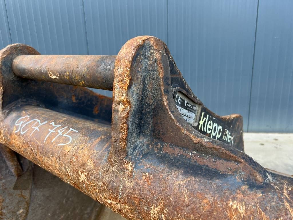 Klepp MEK S70
