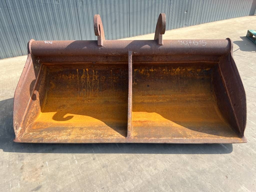 Verachtert CW40