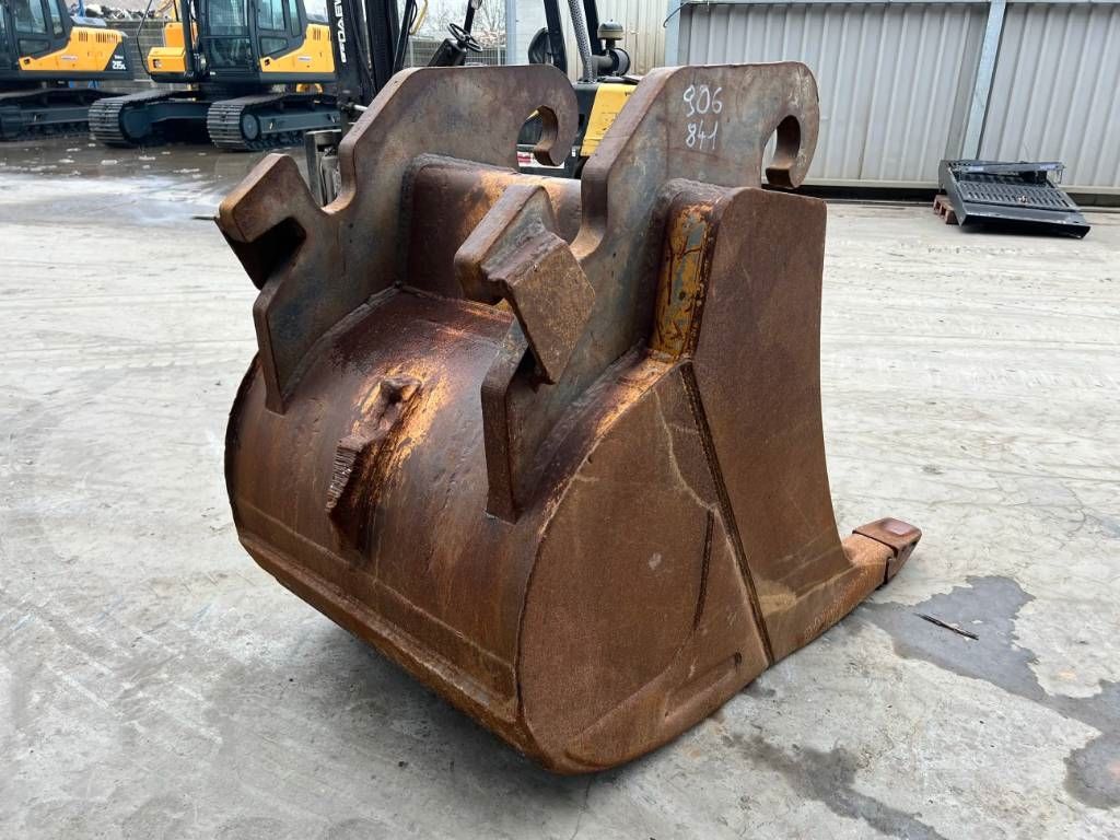 Verachtert CW45S