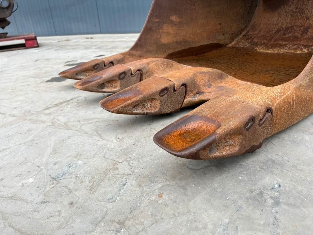 Verachtert CW45S
