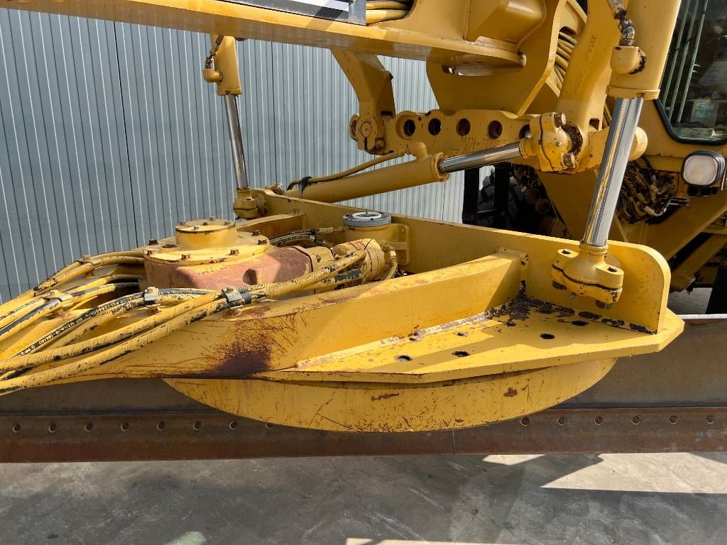 CAT 140H