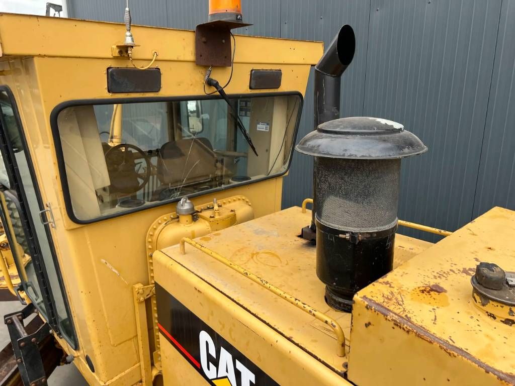 CAT 140H