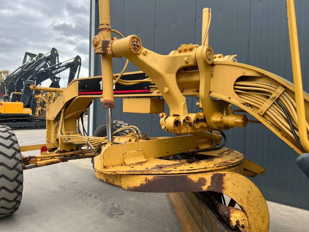 CAT 140H