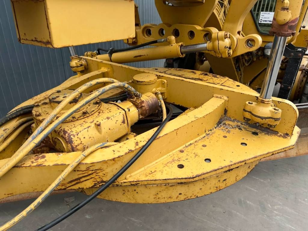 CAT 140H