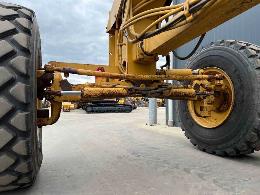 CAT 140H