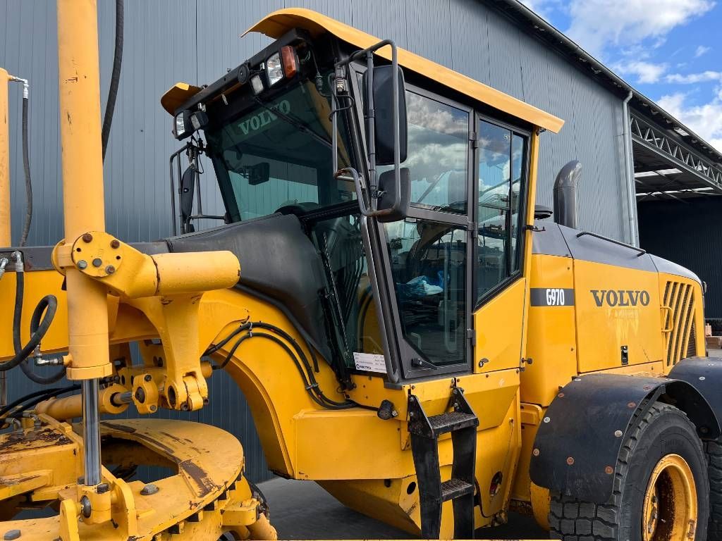Volvo G970