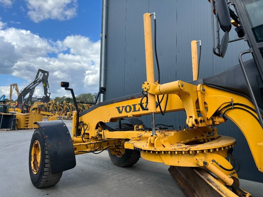 Volvo G970