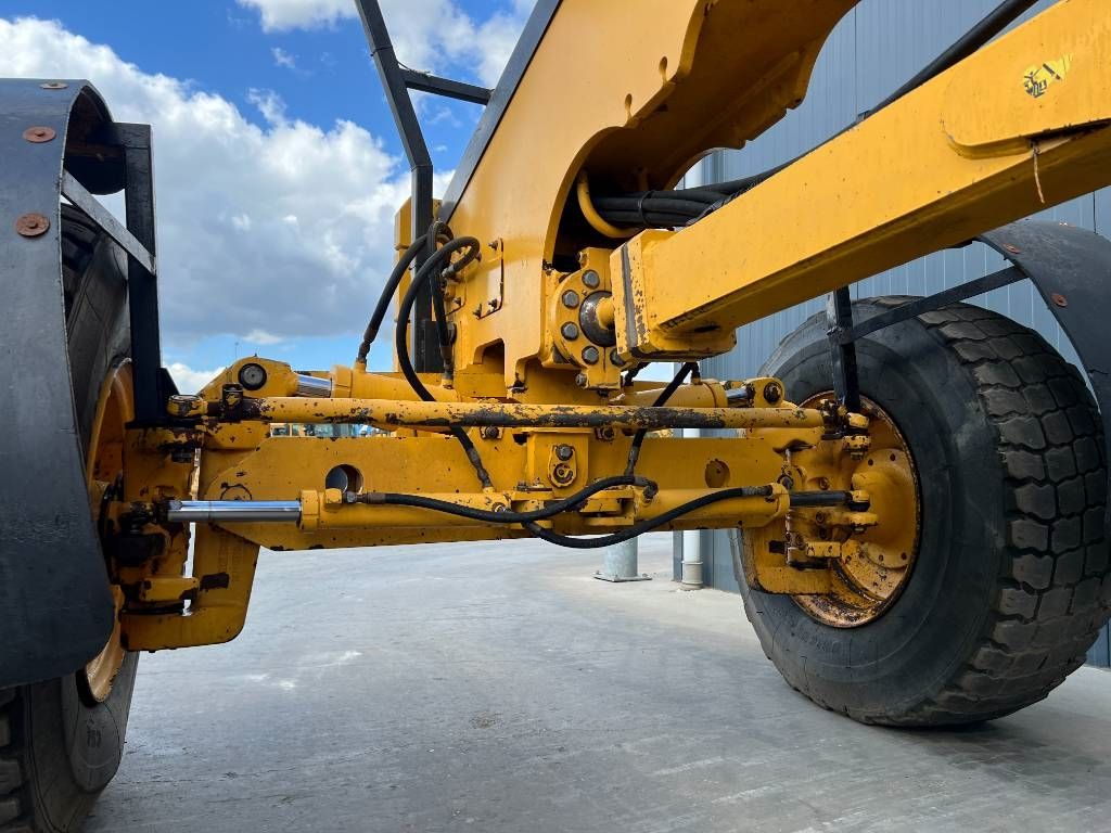 Volvo G970