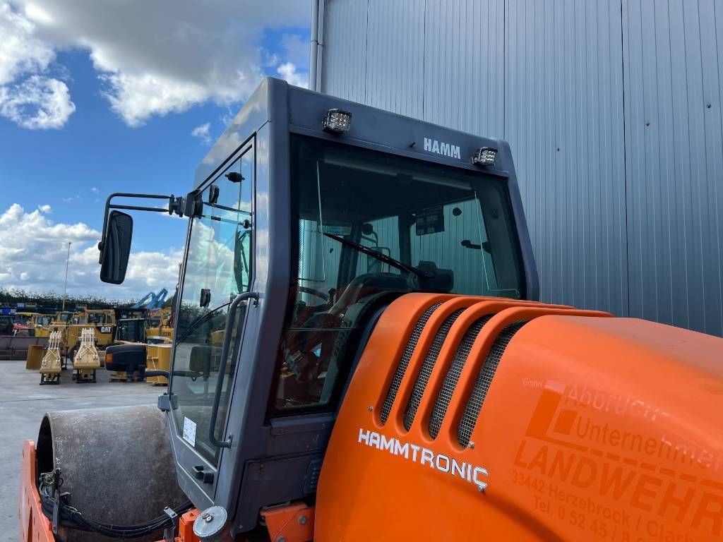 Hamm 3412 HT